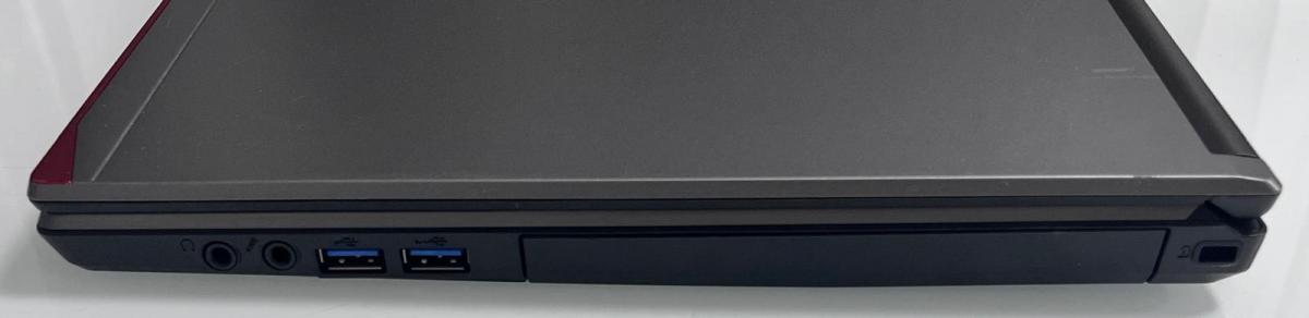 Fujitsu Lifebook E756